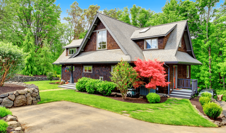 CB Home and Garden